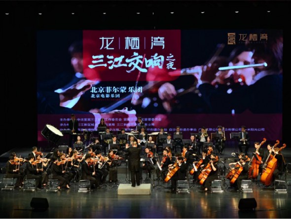 【演出】期待已久，春“藝”盎然！三場音樂會正式開票！五折/套票福利等你來！